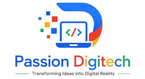 Passion Digitech